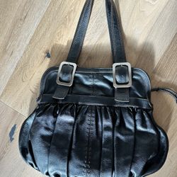 Cole Haan - Leather Purse/Bag/Tote