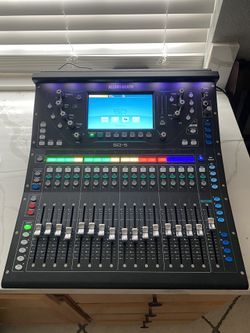 Allen & Heath SQ-5