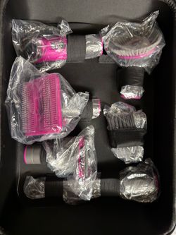 Pet grooming kit