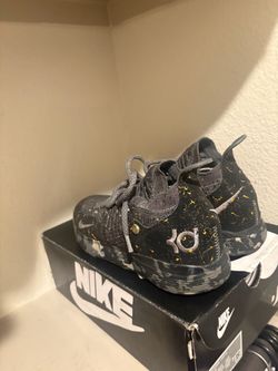 kd basketball shoes
