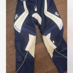 Youth Dirtbike Pants