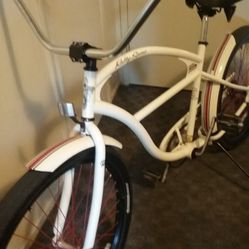 Electra Rally Sport Cruiser