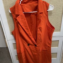 Women Best Blazer Size XL 