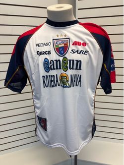 Garcis atlante playera original size XL
