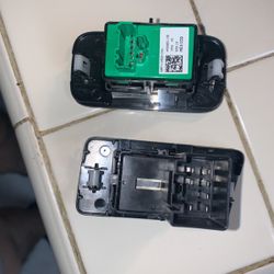 Ford Window Switches 
