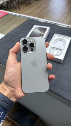 iPhone 16 Pro 128GB