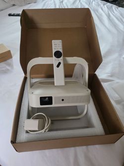 XGIMI GOOGLE TV
