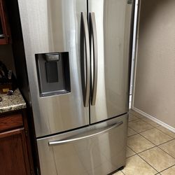 Samsung Fridge