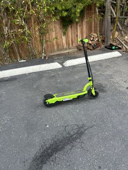 Electric Viro Rides E-Scooter