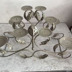 Candlelabra