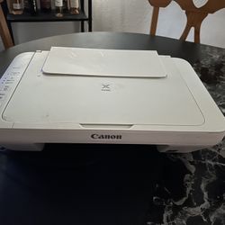 MG2522 Canon printer