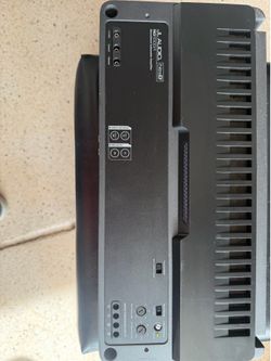 JL Audio