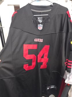 49ers Mens Jersey