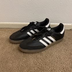 Velo Samba / Adidas / 12.5