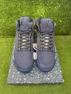 Jordan 5s