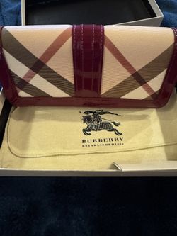 Burberry Wallet