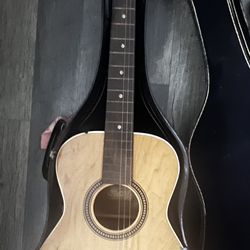 Stella Harmony Acoustic Guitar