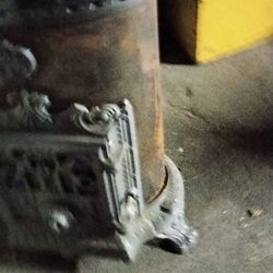 Small Fireplace Perfect For Deer Camp Pine Small Cabin