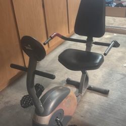 Exercise Bike