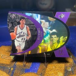 John Stockton