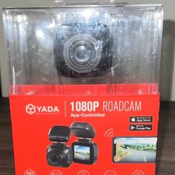 Road Dash Cam