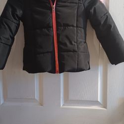 Girls CALVIN KLEIN Coat