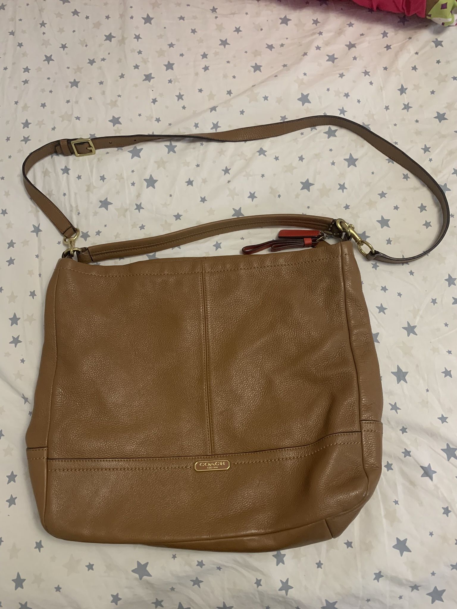 Womens Coach Bag Purse/tote