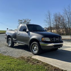 2003 Ford F-150