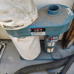 Classic  Dust Collector 