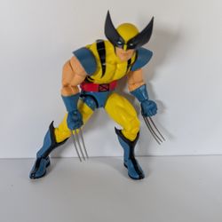 Marvel Legends Wolverine X Men 97