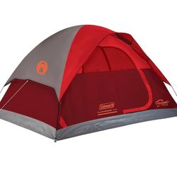 Coleman Flatwoods II Tent