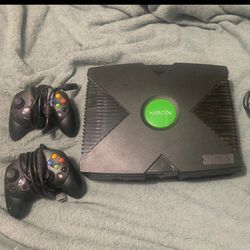 Xbox