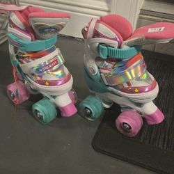 Skates