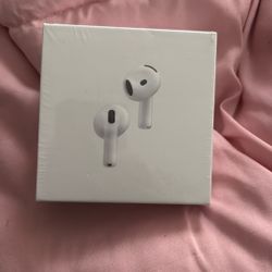 AirPods 4