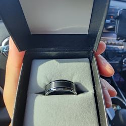 Men's Ring