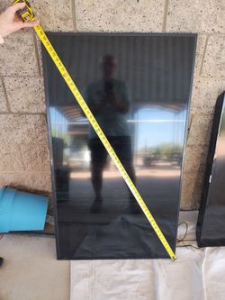 55" Sony Smart TV