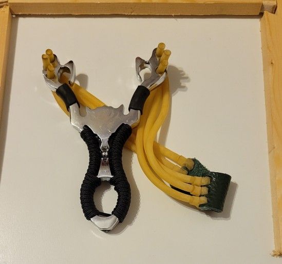 Slingshots
