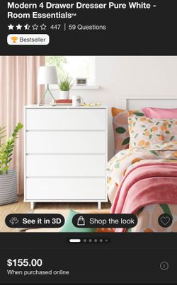 Dresser