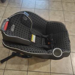 Graco 2 In 1 Baby Toddler Car Seat Safety 