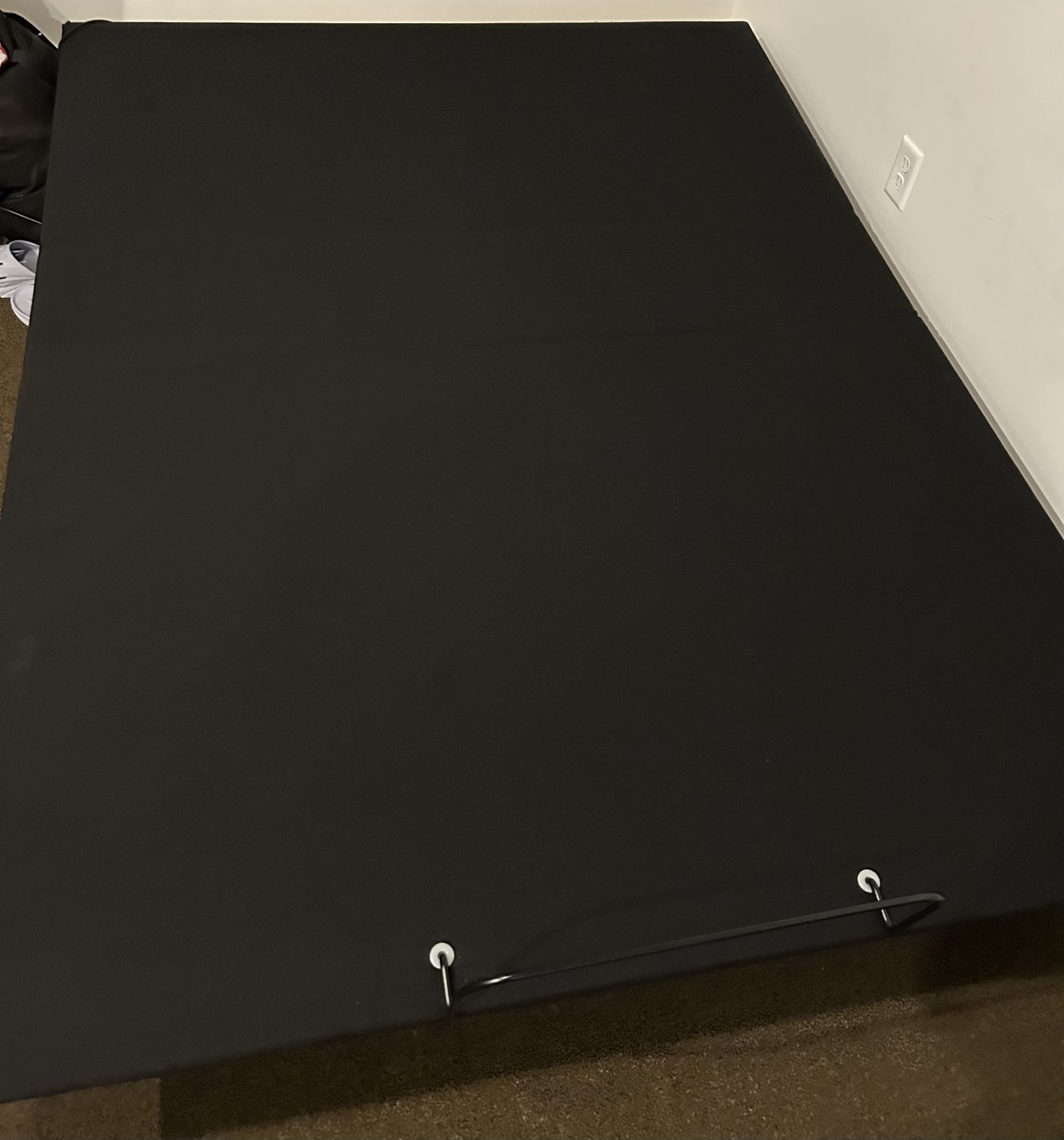 Queen Mattress Adjustable Base 