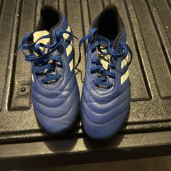 Adidas Soccer Shoes