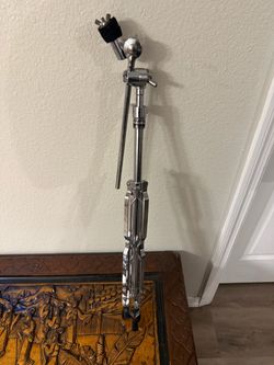 Mapex Rebel Boom Cymbal Stand