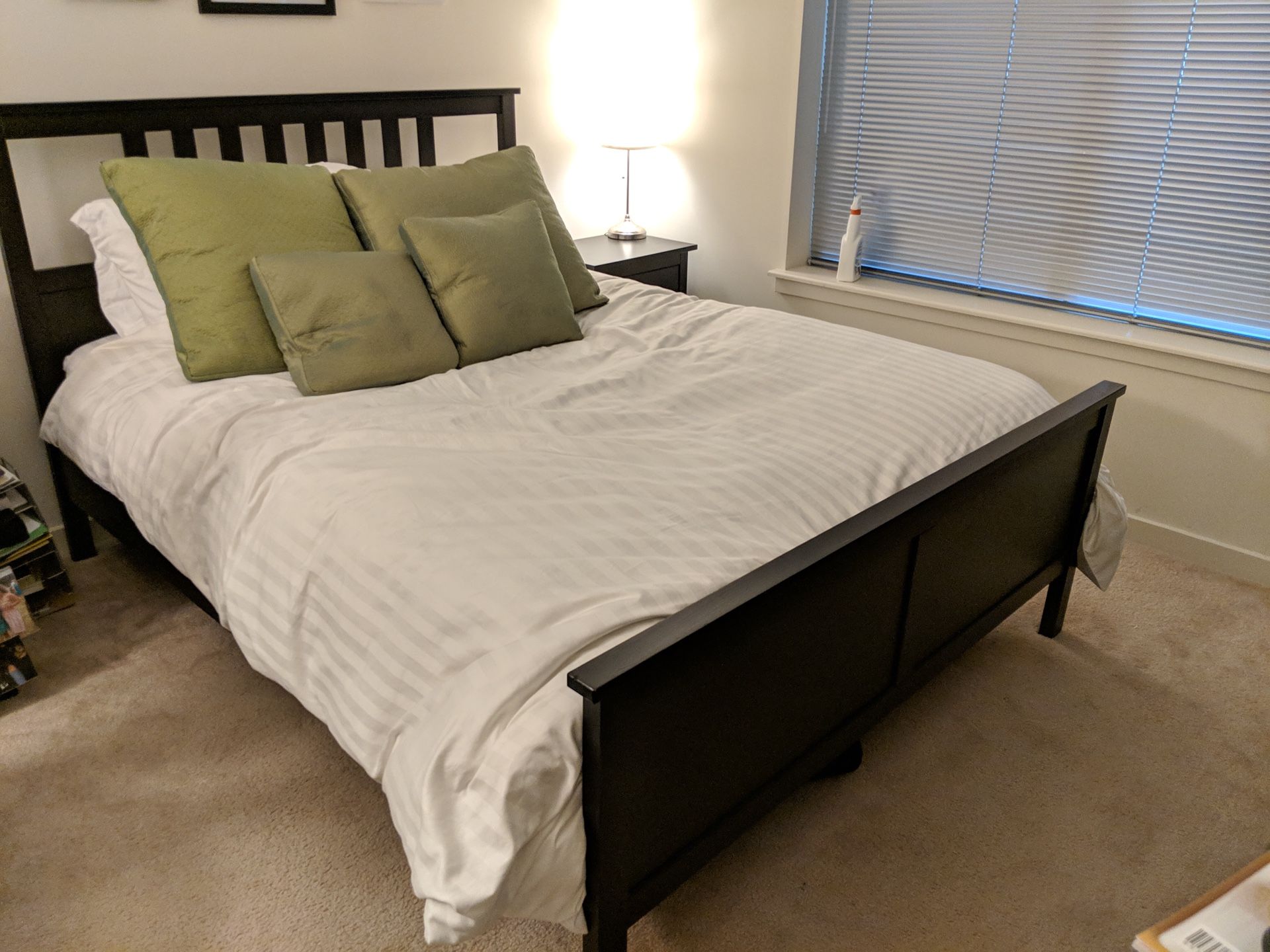 Bedroom furniture set - Pending Sale