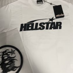 Hellstar t-shirt