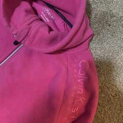 Calvin Klien Turtle Neck