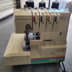 Serger