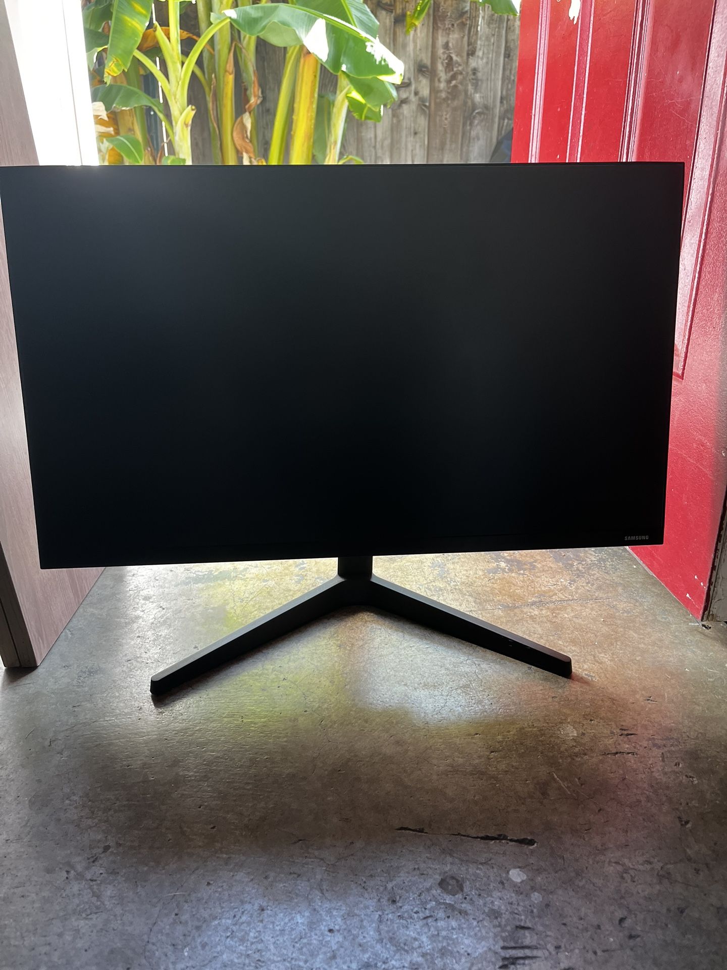 Gaming Monitor 75 Hz