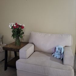 Armchair 