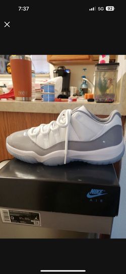 Jordan Retro 11 Low (NEW) SZ 9, $200