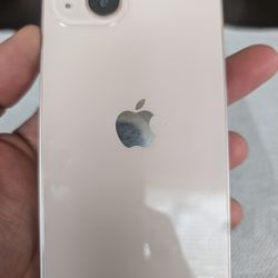 iPhone 13 Pink Factory Unlocked 128gb